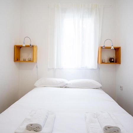 Holi-Rent Padre Isla Leilighet Sevilla Eksteriør bilde
