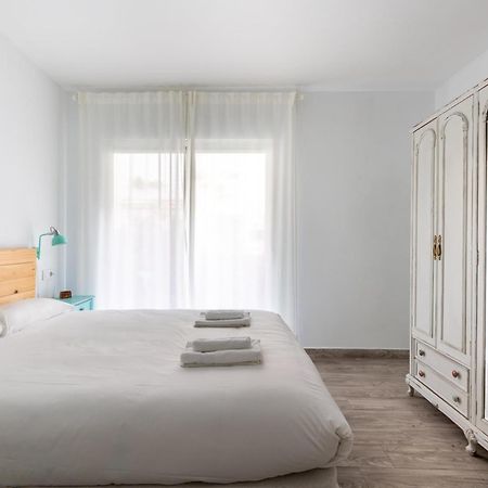 Holi-Rent Padre Isla Leilighet Sevilla Eksteriør bilde