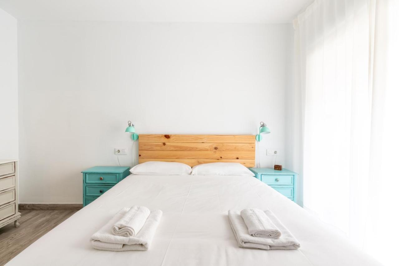 Holi-Rent Padre Isla Leilighet Sevilla Rom bilde