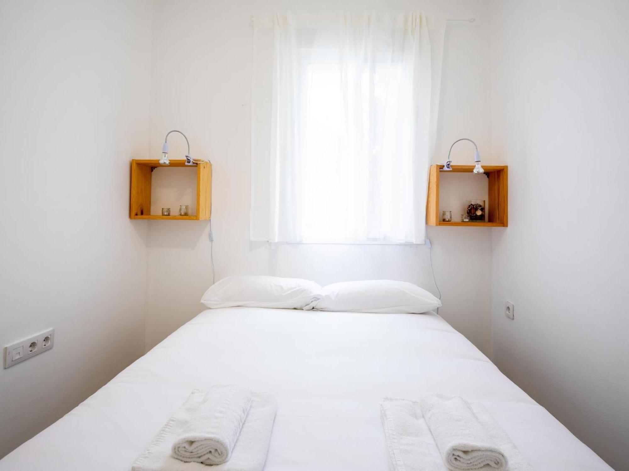 Holi-Rent Padre Isla Leilighet Sevilla Eksteriør bilde