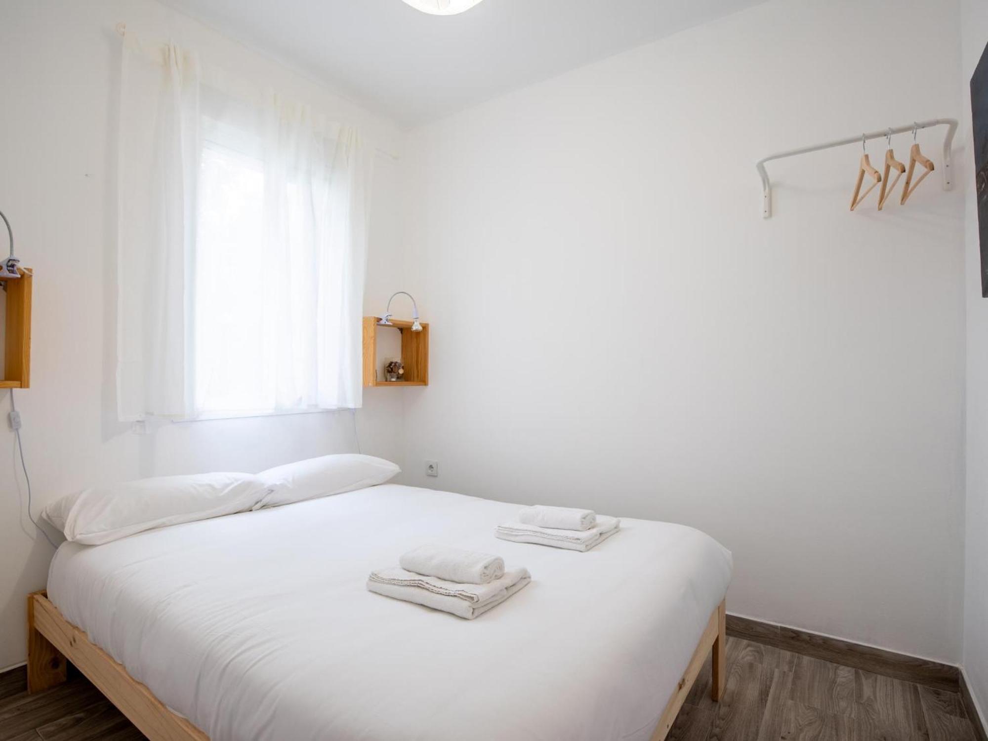Holi-Rent Padre Isla Leilighet Sevilla Eksteriør bilde