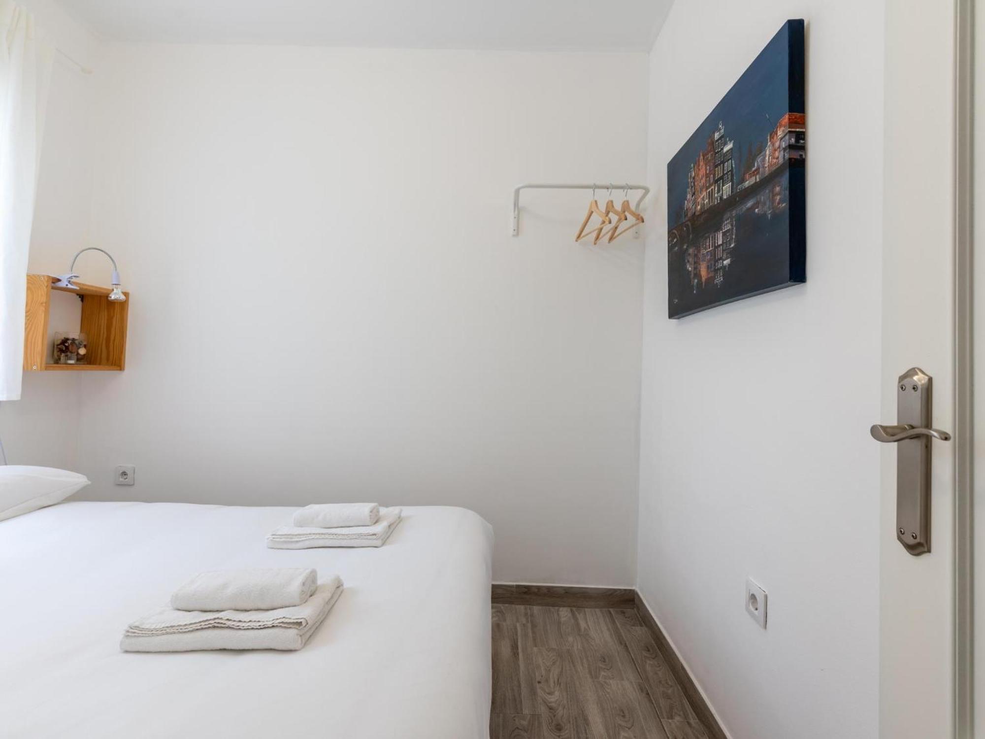 Holi-Rent Padre Isla Leilighet Sevilla Eksteriør bilde