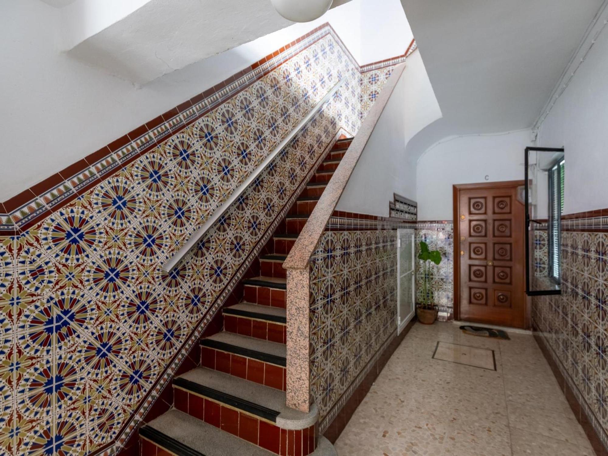 Holi-Rent Padre Isla Leilighet Sevilla Eksteriør bilde